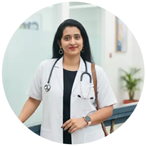 Dr Anjali Mohan - Course Partner & Faculty PLYO FIT Fitness Academy Kerala