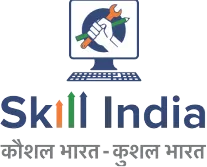 Skill India logo