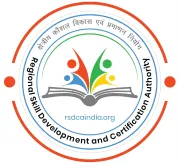 Regional skill development and certification authority - logo