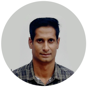 Midhun M - Chief Trainer PLYO FIT Fitness Academy Kerala