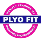 Plyo fit Fitness Academy logo